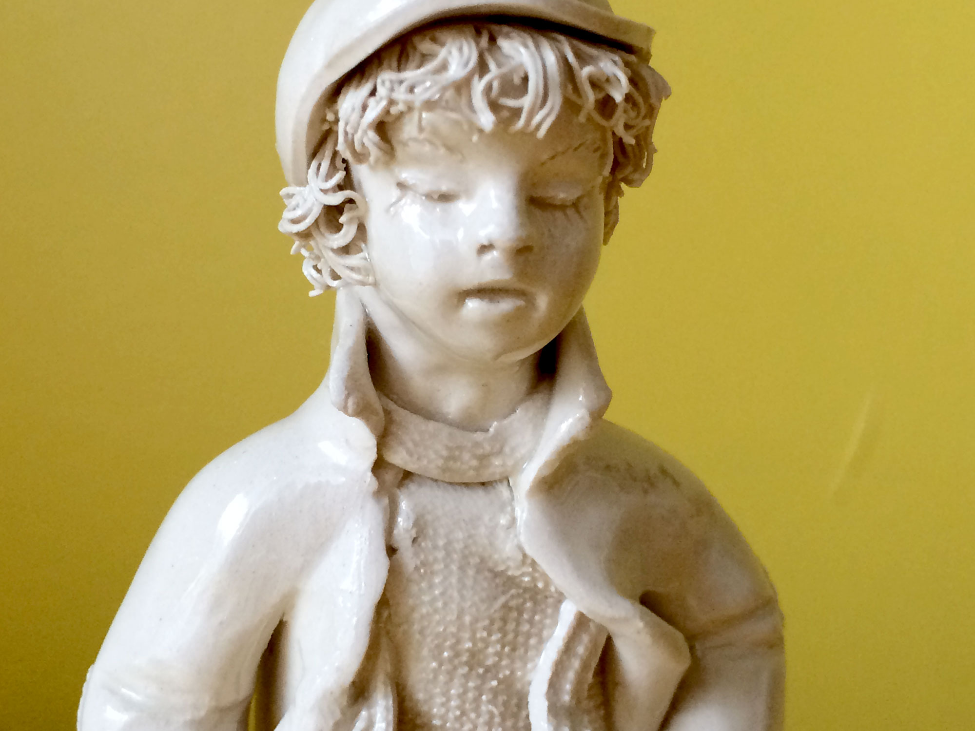 Christopher detail