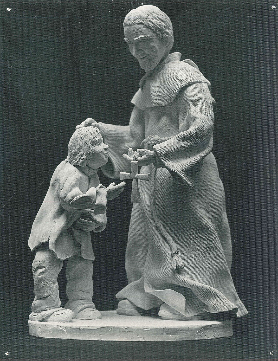 Hunchback of Port Royal